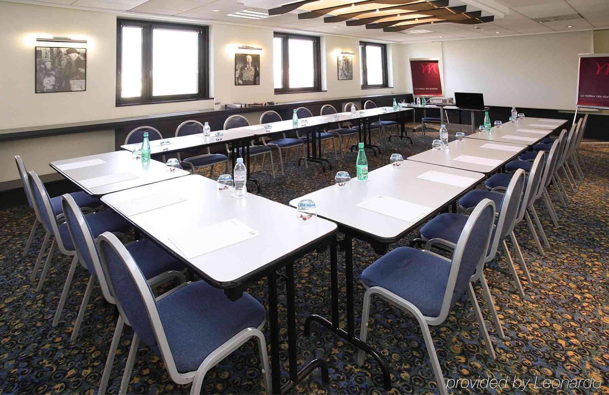 Hotel Mercure Lyon Centre Lumiere Екстериор снимка
